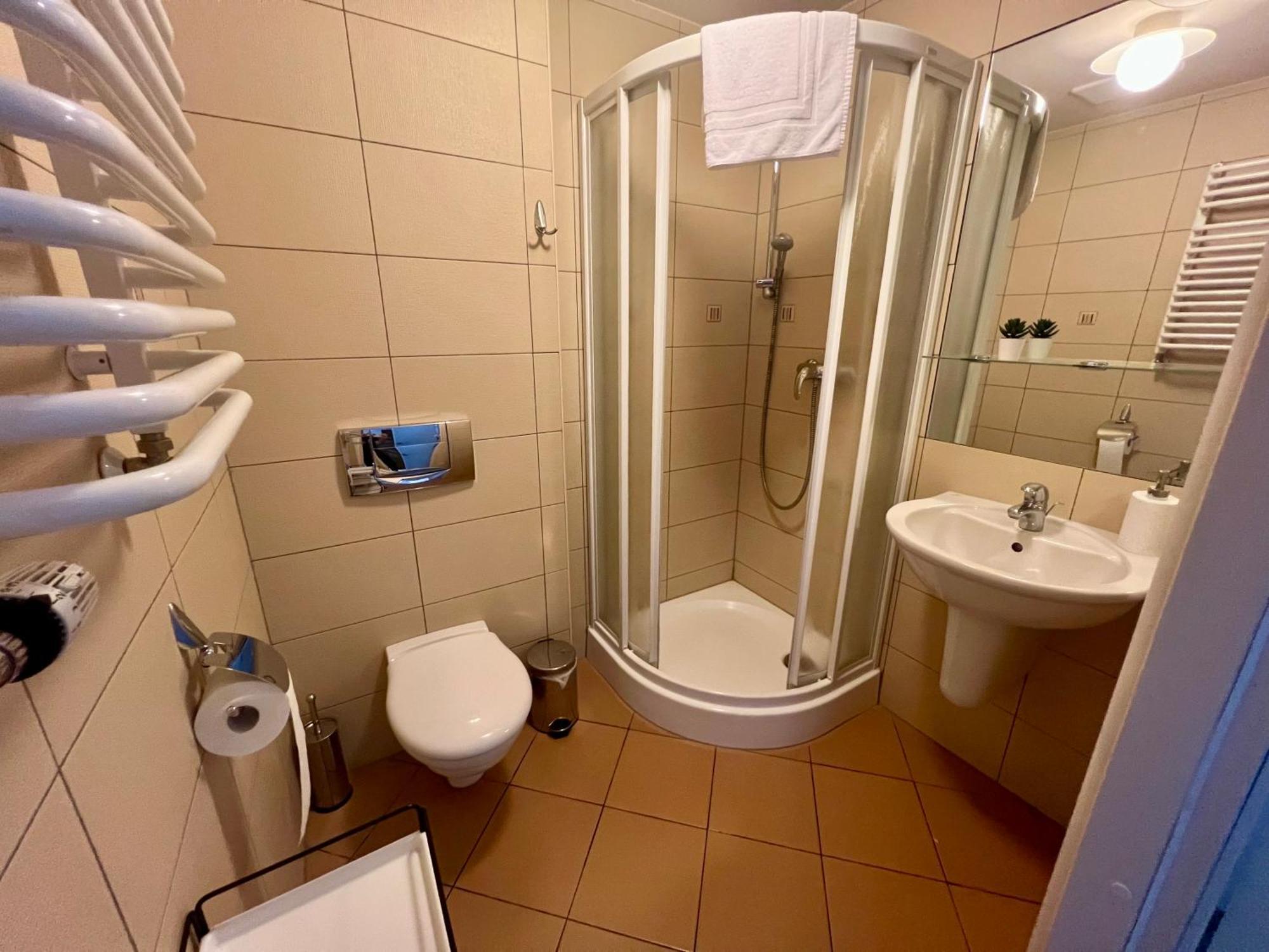Willa Marysin Bukowina Tatrzańska Cameră foto